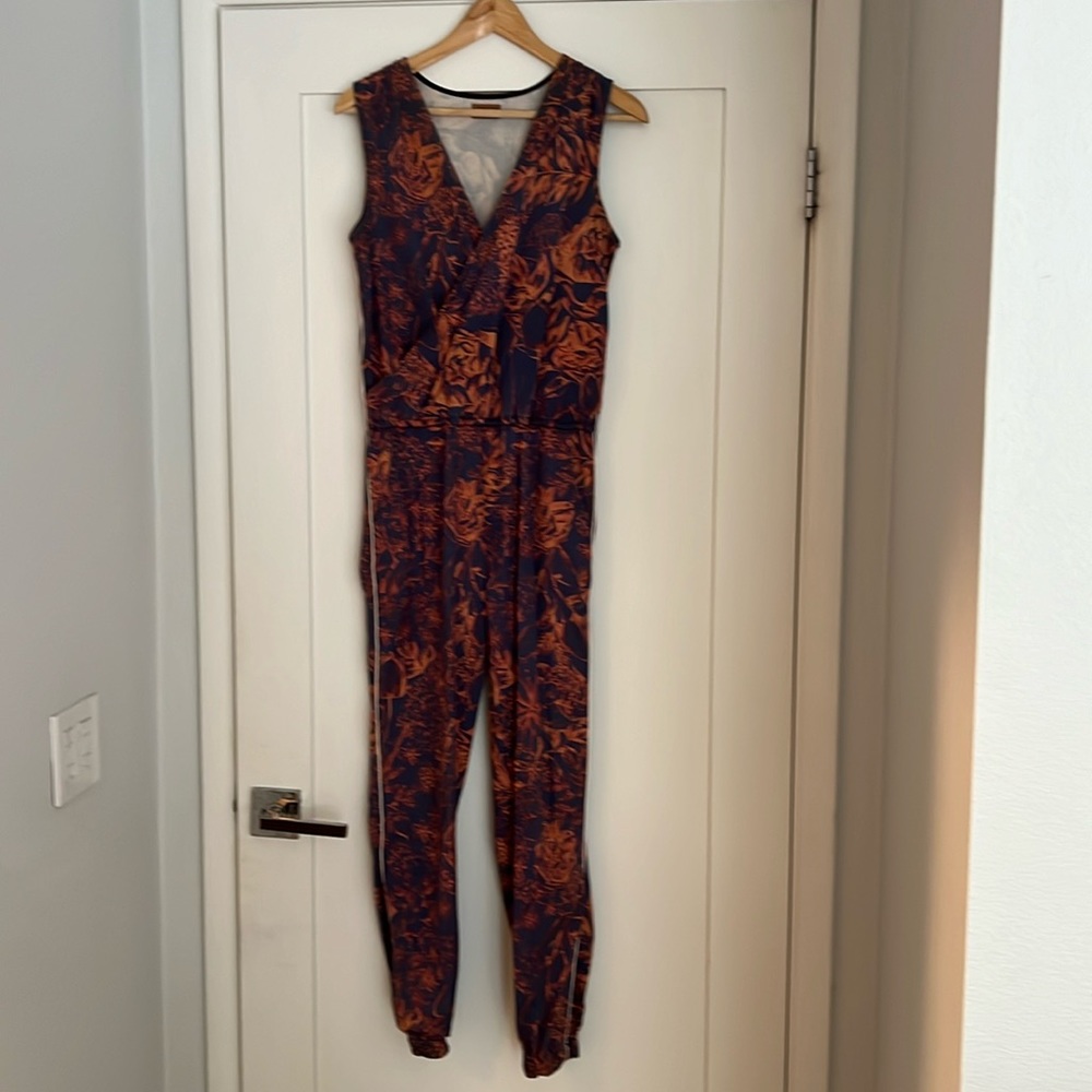 MOTHER woman’s jumpsuit